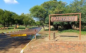 Manyane Resort